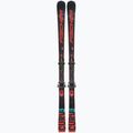 Zjazdové lyže Fischer The Curv DTX MT + RSX Z12 PR black A8221 T3421 10