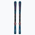 Pánske zjazdové lyže Fischer RC ONE 73 AR + RS 11 PR navy blue P09421