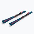 Pánske zjazdové lyže Fischer RC ONE 73 AR + RS 11 PR navy blue P09421 4
