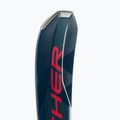 Pánske zjazdové lyže Fischer RC ONE 73 AR + RS 11 PR navy blue P09421 8
