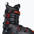 Pánske lyžiarske topánky Fischer RC ONE 11 modré U321 6