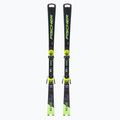 Pánske zjazdové lyže Fischer RC4 WC SC PRO M/O + RC4 Z13 FF black P06621
