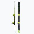 Pánske zjazdové lyže Fischer RC4 WC SC PRO M/O + RC4 Z13 FF black P06621 2