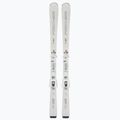 Dámske zjazdové lyže Fisher RC ONE LITE 72 SLR + RS9 SLR white P15221