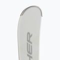 Dámske zjazdové lyže Fisher RC ONE LITE 72 SLR + RS9 SLR white P15221 8