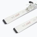 Dámske zjazdové lyže Fisher RC ONE LITE 72 SLR + RS9 SLR white P15221 9