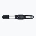 Detské bežecké lyže Fischer Sprint Crown + Tour Step-In black/yellow NP6319V 11