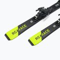 Detské zjazdové lyže Fischer RC4 RACE JR SLR + FJ4 AC SLR black P19720 9