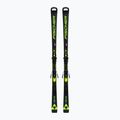 Zjazdové lyže Fischer RC4 WC RC MT + RC4 Z12 PR black A622 T222