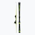 Zjazdové lyže Fischer RC4 WC RC MT + RC4 Z12 PR black A622 T222 2