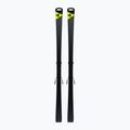 Zjazdové lyže Fischer RC4 WC RC MT + RC4 Z12 PR black A622 T222 3
