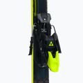 Zjazdové lyže Fischer RC4 WC RC MT + RC4 Z12 PR black A622 T222 6