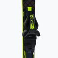 Zjazdové lyže Fischer RC4 WC RC MT + RC4 Z12 PR black A622 T222 7