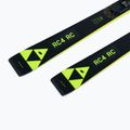 Zjazdové lyže Fischer RC4 WC RC MT + RC4 Z12 PR black A622 T222 9