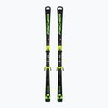 Fischer lyže RC4 WC RC PRO M/O + RC4 Z13 FF black A6122 T621