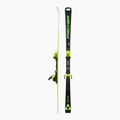Fischer lyže RC4 WC RC PRO M/O + RC4 Z13 FF black A6122 T621 2
