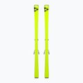 Fischer lyže RC4 WC RC PRO M/O + RC4 Z13 FF black A6122 T621 3