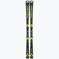 Fischer lyže RC4 WC RC PRO M/O + RC4 Z13 FF black A6122 T621 10