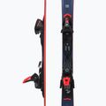 Fischer RC ONE 73 AR + RS 11 PR zjazdové lyže tmavomodré A9422 T4221 5
