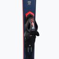 Fischer RC ONE 73 AR + RS 11 PR zjazdové lyže tmavomodré A9422 T4221 6