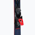 Fischer RC ONE 73 AR + RS 11 PR zjazdové lyže tmavomodré A9422 T4221 7