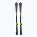 Zjazdové lyže Fischer RC ONE 74 AR + RS 1 PR sivé A9622 T4821