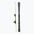 Zjazdové lyže Fischer RC ONE 74 AR + RS 1 PR sivé A9622 T4821 2