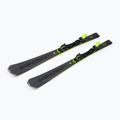 Zjazdové lyže Fischer RC ONE 74 AR + RS 1 PR sivé A9622 T4821 4