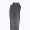 Zjazdové lyže Fischer RC ONE 74 AR + RS 1 PR sivé A9622 T4821 8