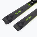 Zjazdové lyže Fischer RC ONE 74 AR + RS 1 PR sivé A9622 T4821 9