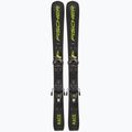 Detské zjazdové lyže Fischer RC4 Race Jr + FS4 CA Jrs black A19422 T8622 10