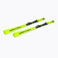 Fischer RC4 RCS AR + RC4 Z11 PR zjazdové lyže žlté A7522 T42 4