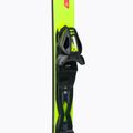 Fischer RC4 RCS AR + RC4 Z11 PR zjazdové lyže žlté A7522 T42 6