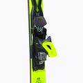 Fischer RC4 RCS AR + RC4 Z11 PR zjazdové lyže žlté A7522 T42 7