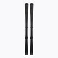 Fischer RC4 RCS Black Allride lyže + viazanie RC4 Z11 PR black/yellow 3