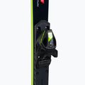 Detské zjazdové lyže Fischer RC4 Worldcup Sl Jr. M/O-Plate + RC4 Z9 GW AC black A1122 T82 7