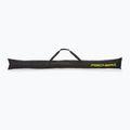 Fischer Skicase Eco Xc 1 Pair obal na bežecké lyže čierny/žltý Z2422