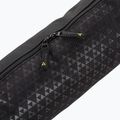 Fischer Skicase Eco Xc 1 Pair obal na bežecké lyže čierny/žltý Z2422 3
