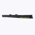 Vak na lyže Fischer Skicase Eco Alpine 1 Pair black/yellow Z1922