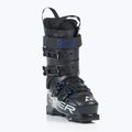 Pánske lyžiarske topánky Fischer The Curv 110 Vac Gw black U06822 8