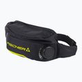 Bedrový pás Fischer Drinkbelt Professional 1 l čierna/žltá