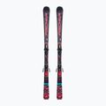 Zjazdové lyže Fischer The Curv DTX MT + RSX Z12 PR black A8221 T3421