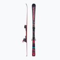 Zjazdové lyže Fischer The Curv DTX MT + RSX Z12 PR black A8221 T3421 2