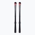 Zjazdové lyže Fischer The Curv DTX MT + RSX Z12 PR black A8221 T3421 3