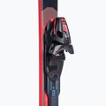 Zjazdové lyže Fischer The Curv DTX MT + RSX Z12 PR black A8221 T3421 6