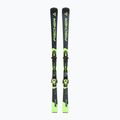 Fischer RC4 RCS Allride + viazanie RC4 Z11 GW PR zjazdové lyže
