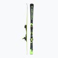 Fischer RC4 RCS Allride + viazanie RC4 Z11 GW PR zjazdové lyže 2