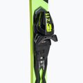 Fischer RC4 RCS Allride + viazanie RC4 Z11 GW PR zjazdové lyže 5