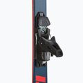 Zjazdové lyže Fischer Curv TI Twin Powerrail + viazanie RS 10 GW PR 5