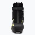 Topánky na bežecké lyžovanie Fischer RC3 Skate black/yellow 3